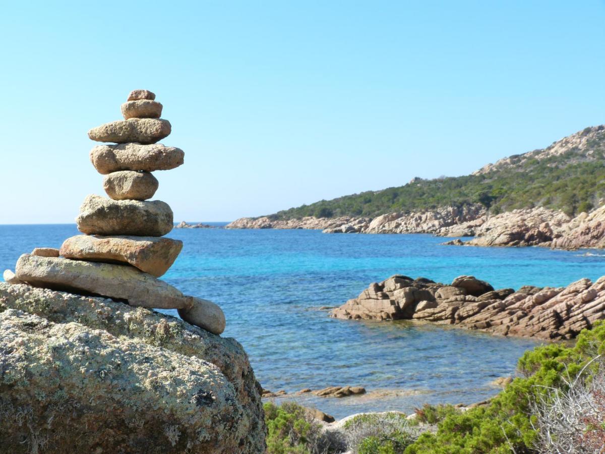 Résidence Liccia di Furu Porto Vecchio Esterno foto