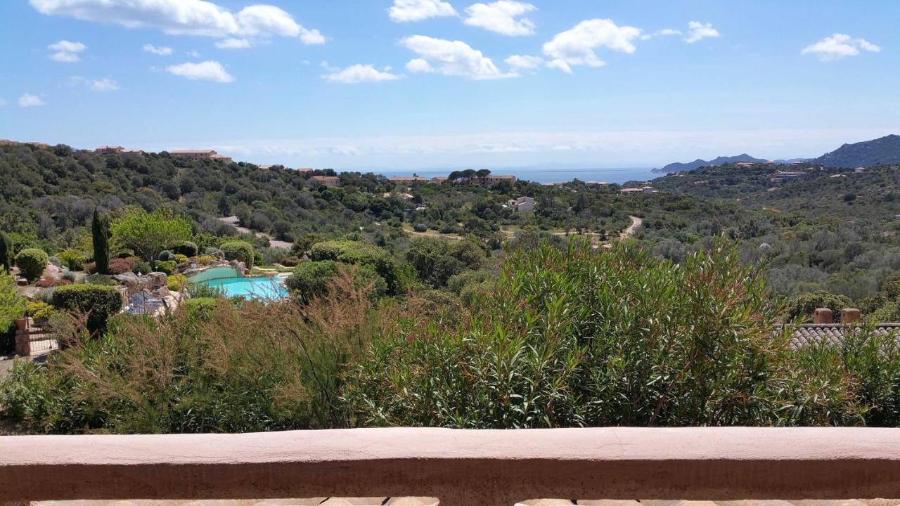Résidence Liccia di Furu Porto Vecchio Esterno foto