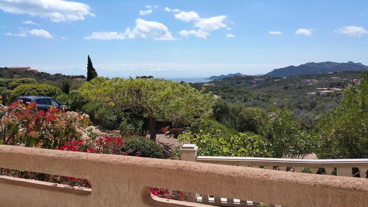 Résidence Liccia di Furu Porto Vecchio Camera foto